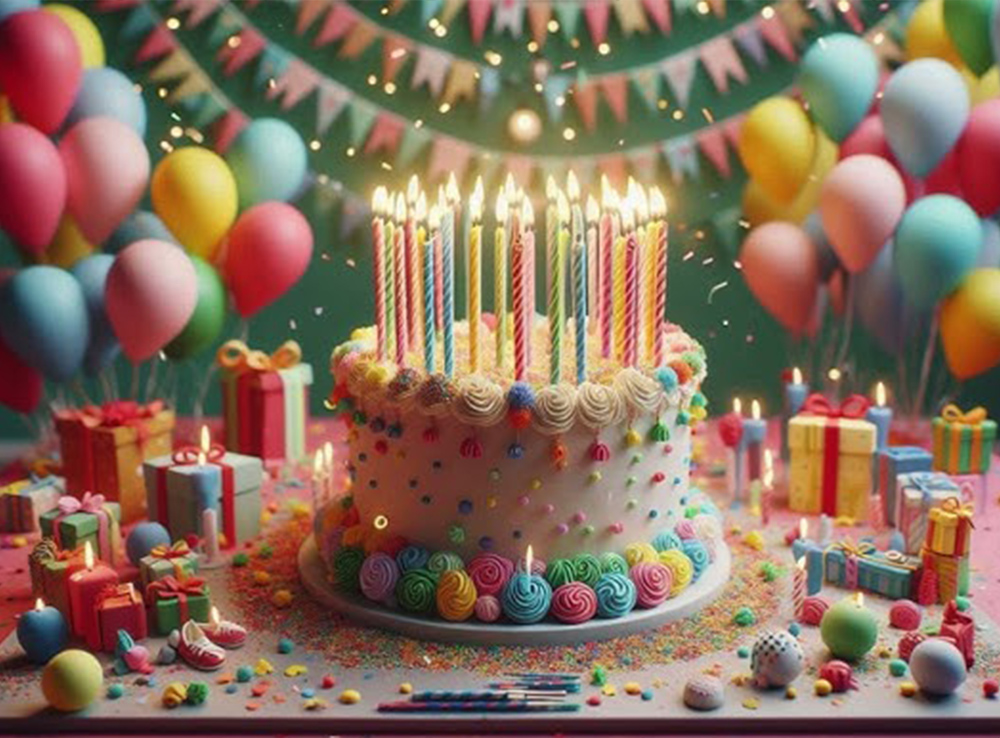 Birthday/Janm din