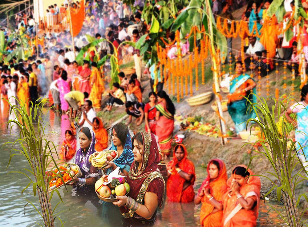 Durga puja